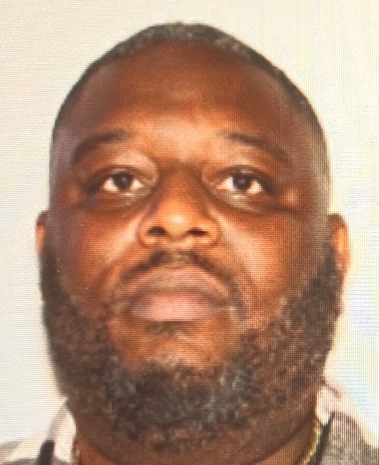 Ellington, Johnathan T. mugshot