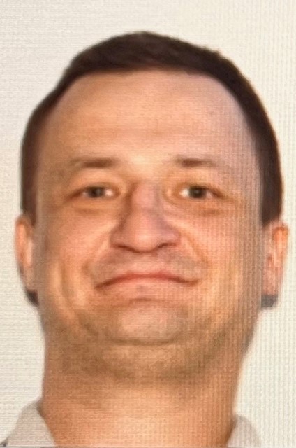 Pikulev, Maksim mugshot