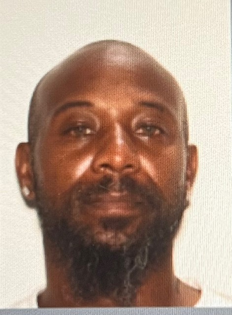Smith, Jamel V. mugshot