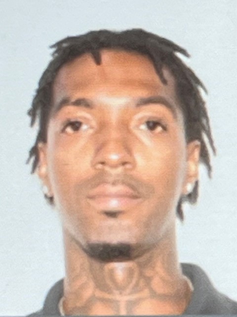 Yarbrough, Robert T. mugshot