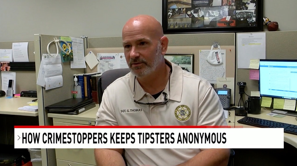 Macon Regional Crimestoppers: A Pillar of Anonymity and Safety in the Community