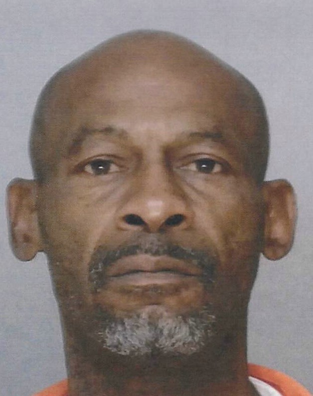 Gibson, Clarence Q. mugshot