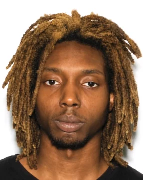 Phidd, Vincent mugshot