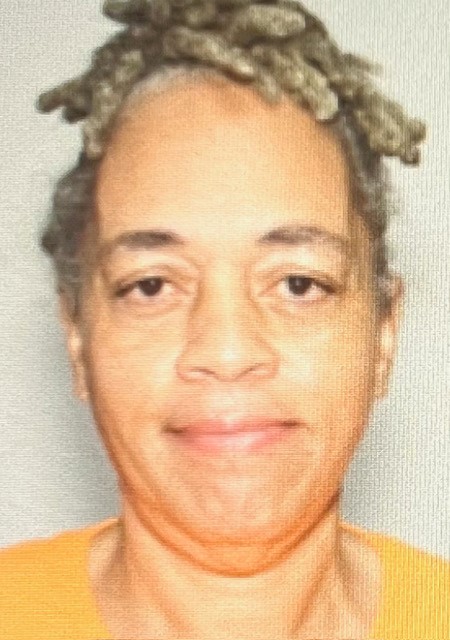Rowland, Sheryl L. mugshot