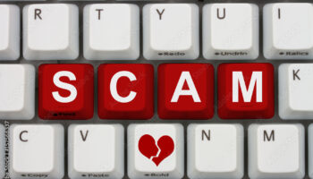 BBB Offers Tips on Romance Scams during Valentine’s Day