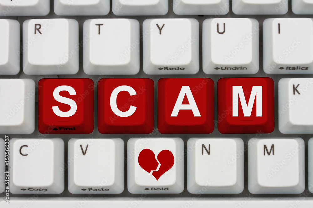 BBB Offers Tips on Romance Scams during Valentine’s Day