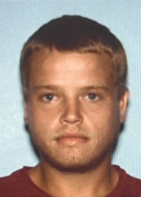 Coker, Daniel L. mugshot