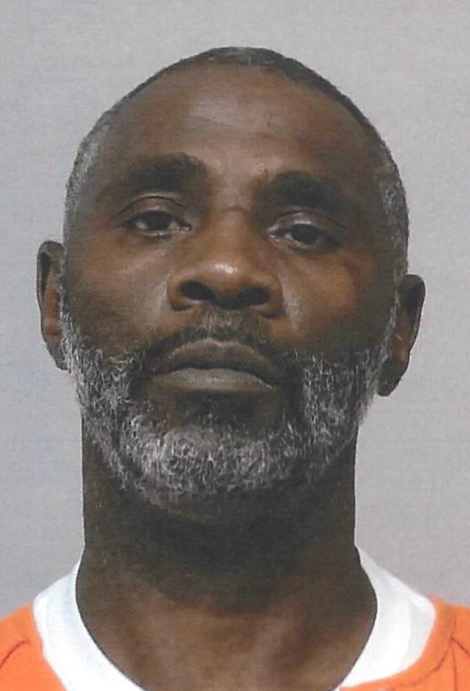 James, Robert E. mugshot