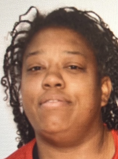 Pitts, Rochanda R. mugshot