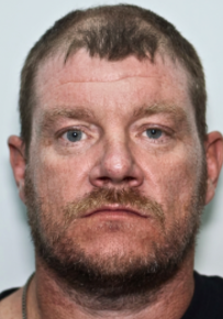 Smith, Christopher T. mugshot