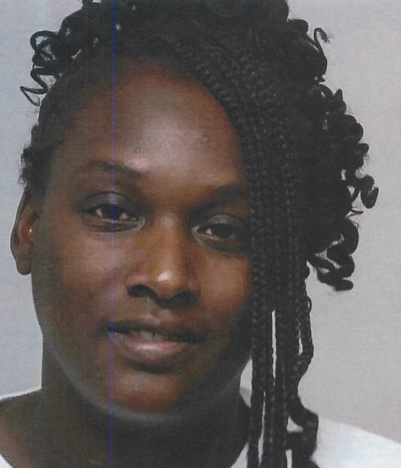 Smith, Nyreshia mugshot