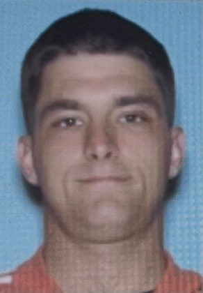 Mitchell Jr., Perry M. mugshot