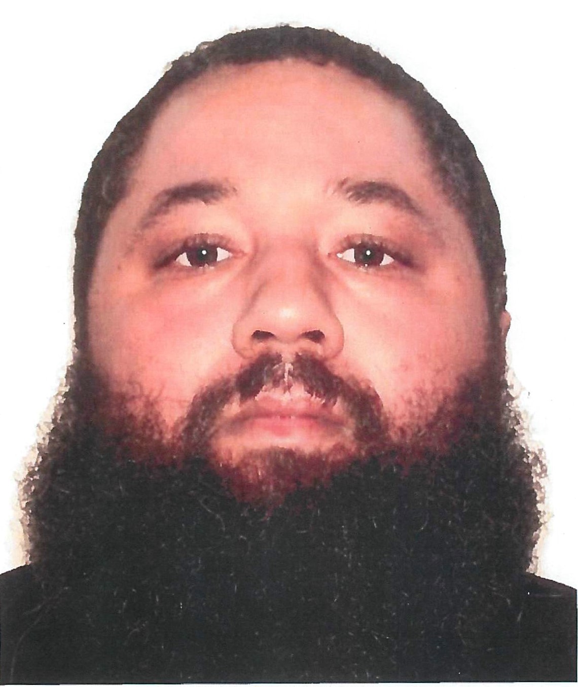 Moss, Curtis D. mugshot