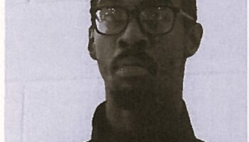 Gordon, Jamal C.