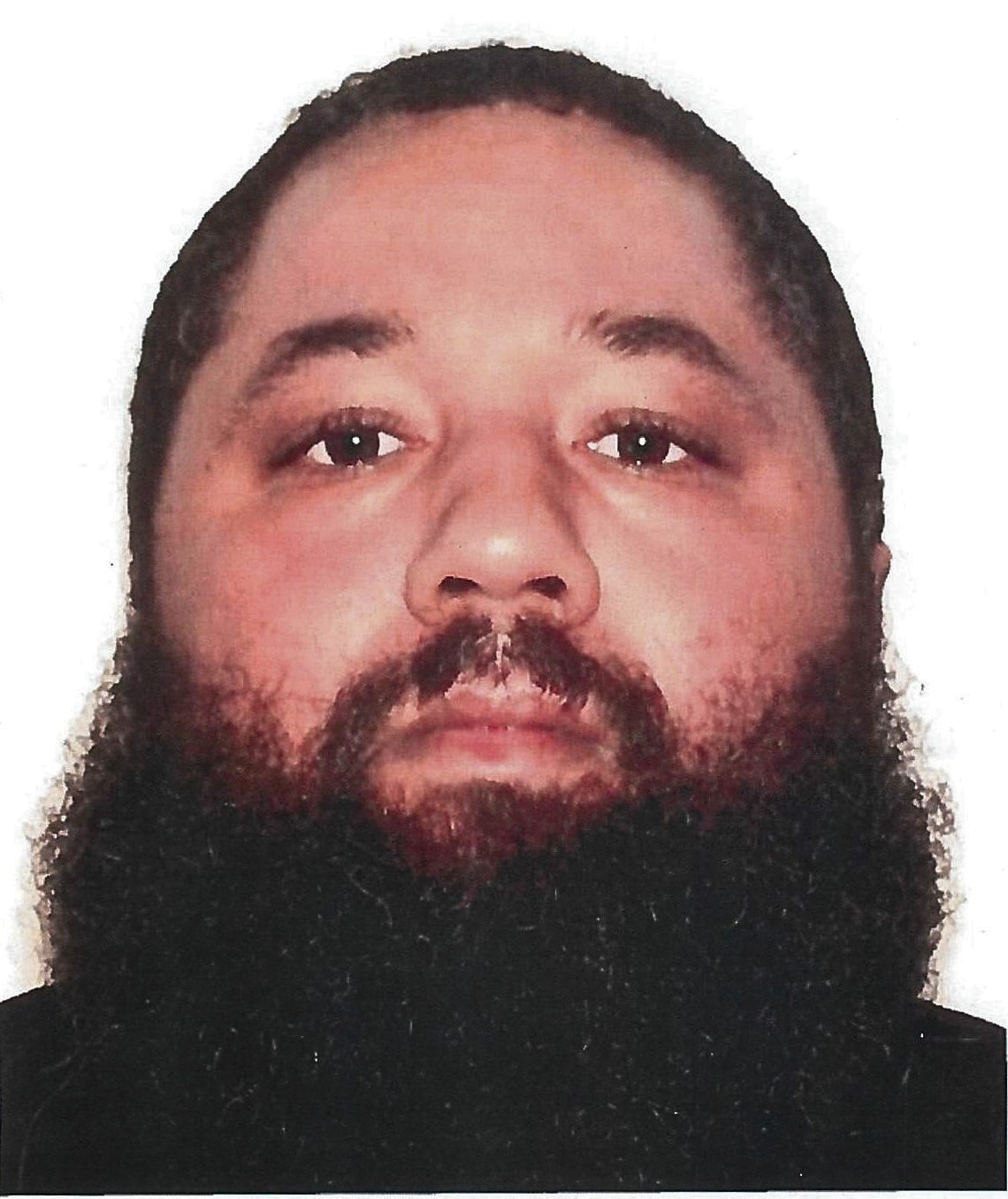 Moss, Curtis D. mugshot