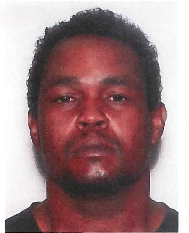 Morland, Steven mugshot