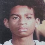 Unsolved Homicide J.D. Walton Forsyth GA