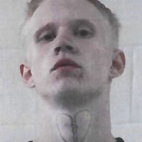 Byrd, Jordan K. mugshot