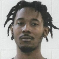 Smith, Dymeen W. mugshot