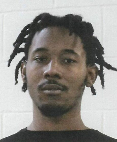 Smith, Dymeen W. mugshot