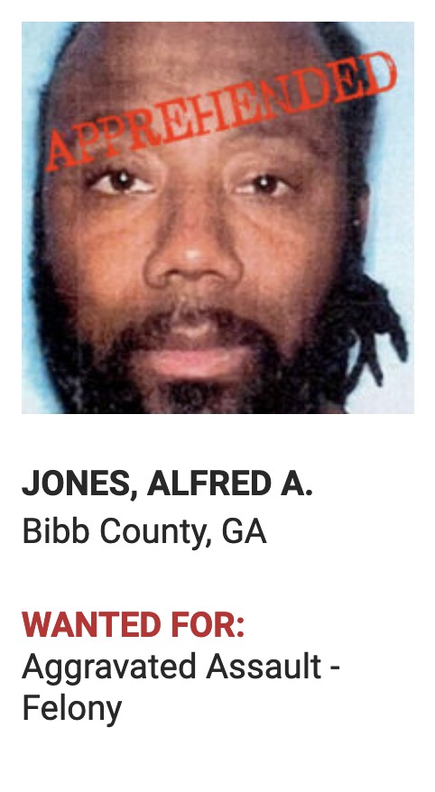 Alfred A. Jones