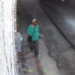 Suspect Albert Knight Murder Macon. GA