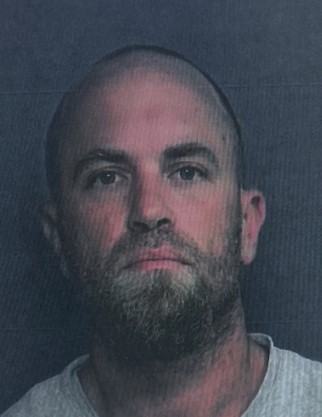 Gallaher Matthew, A. mugshot