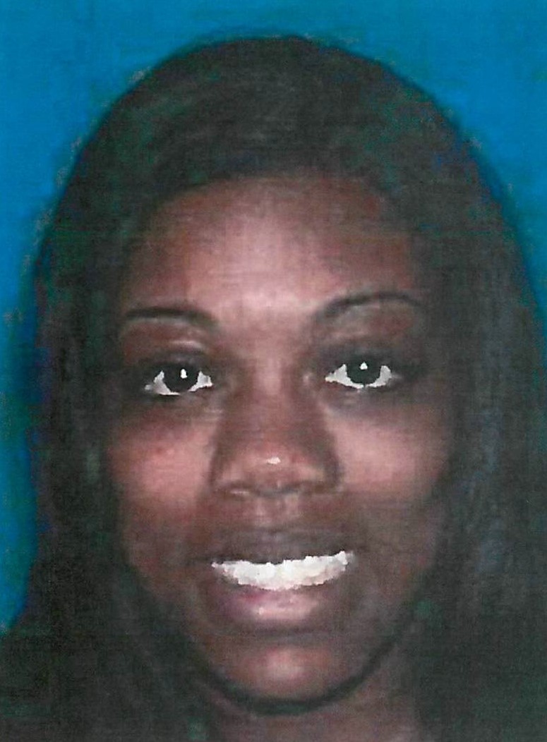 Green, Sherlonda mugshot