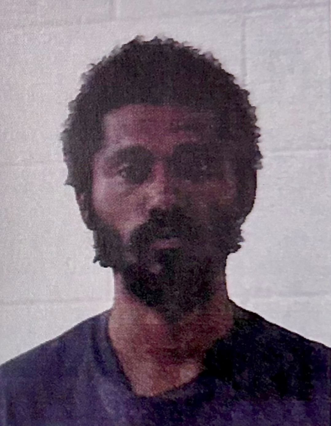 Linares, Dante mugshot