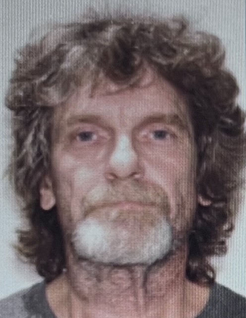 Tate Roy, B. Jr. mugshot