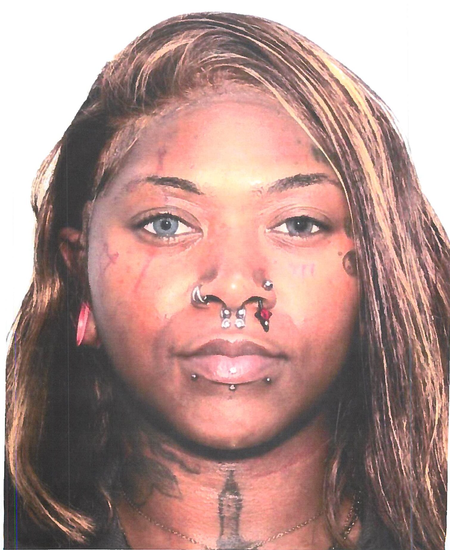 Dejesus, Daja S. mugshot