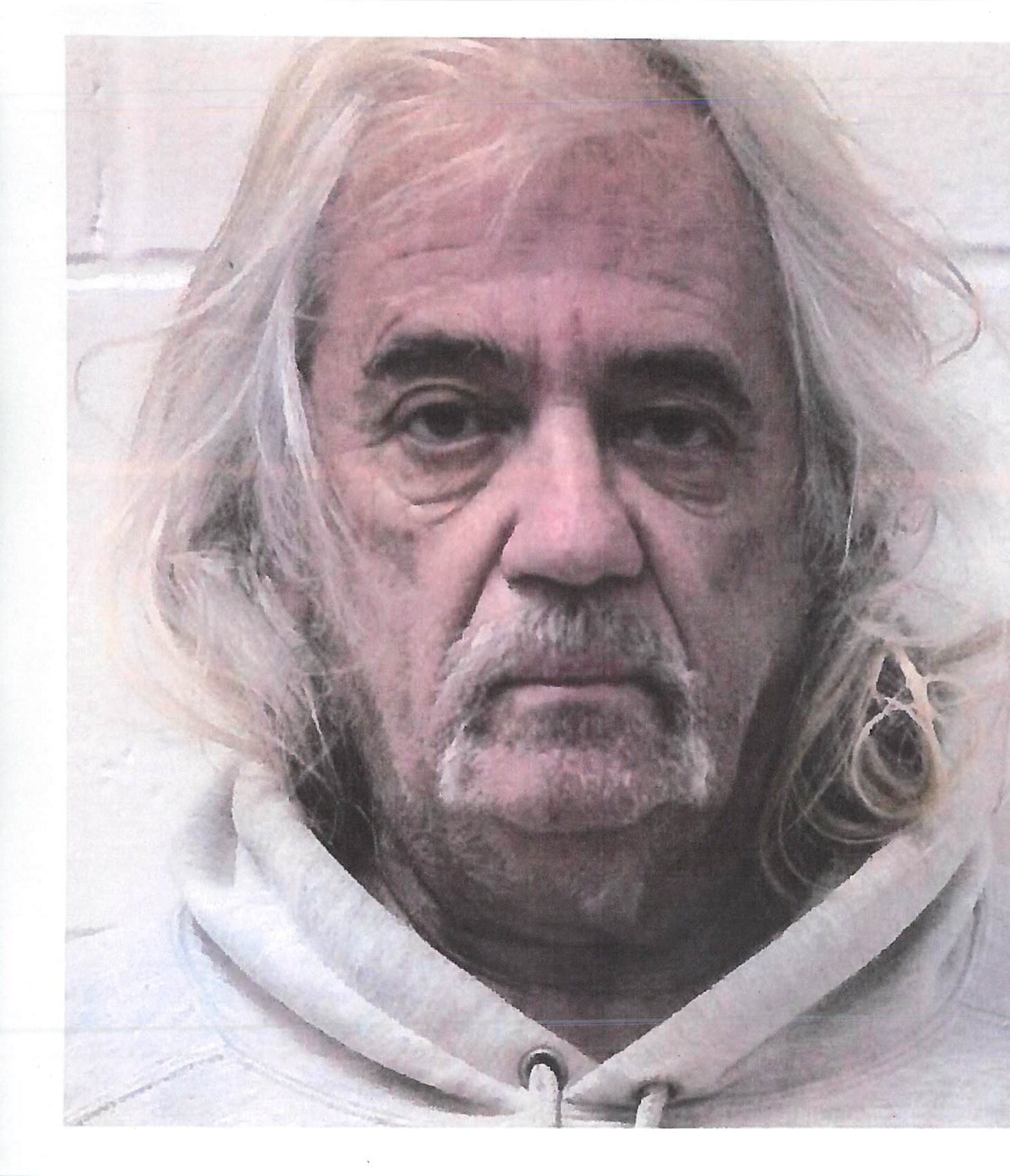 Herston, Phillip A. mugshot