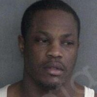 Mitchell, Donta L. mugshot