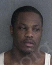 Mitchell, Donta L. mugshot