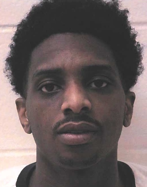 Sellers, Draymond D. mugshot