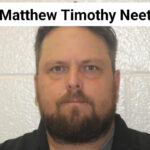 Matthew Timothy Neet arrested for $1.3M fraud involving fake UGA tickets, concert tickets, and real estate scams.