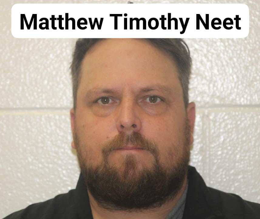 Matthew Timothy Neet arrested for $1.3M fraud involving fake UGA tickets, concert tickets, and real estate scams.