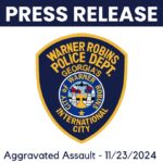Warner Robins Aggravated Assault