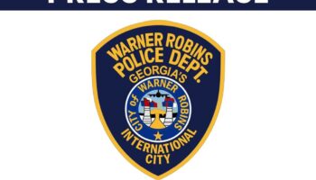 Warner Robins Police Investigate Aggravated Assault on Sonja Drive