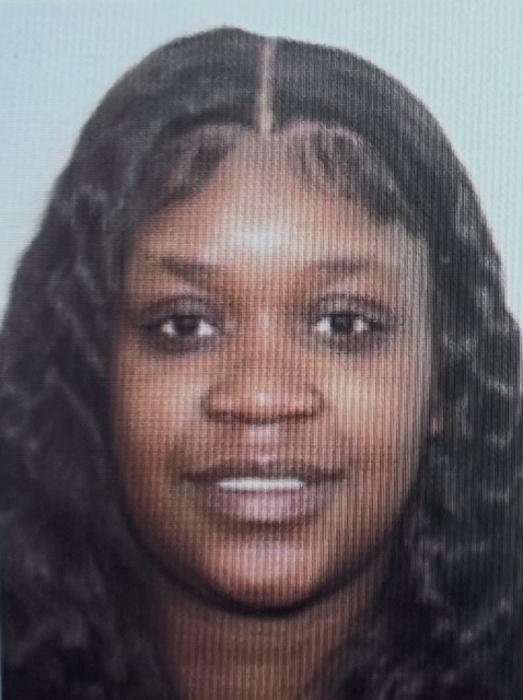 Barnes, Jasmine M. mugshot