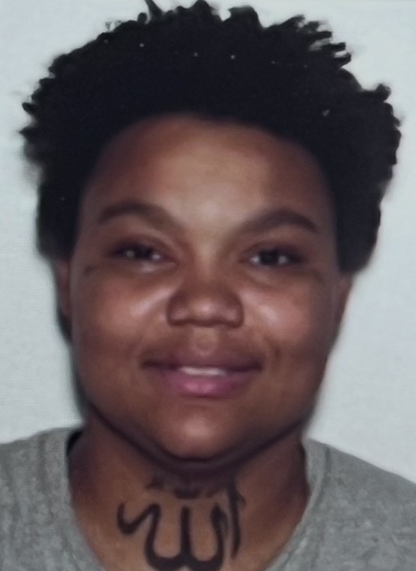 Dugger, Jaleesa B. mugshot