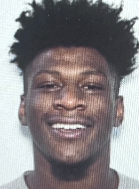 Green, Masiah S. mugshot