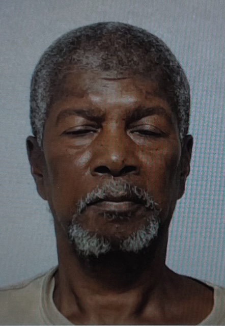 Hicks, David mugshot