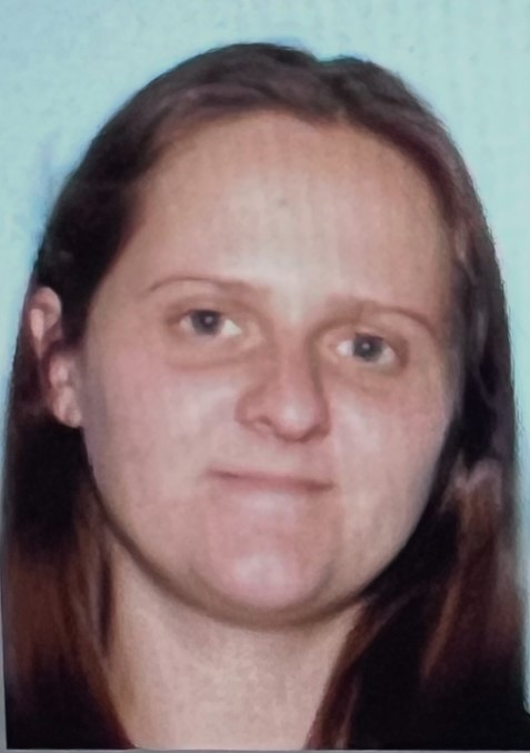 Jackson, Haley, A. mugshot