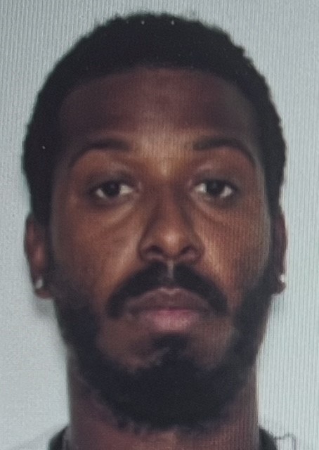 Jordan, Julius L. mugshot