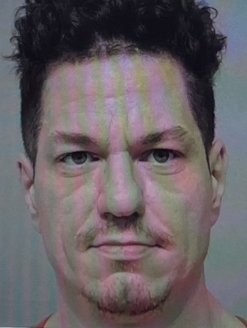 Lauermann, Timothy B. mugshot
