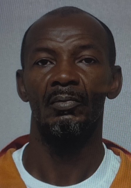 O’Neal Jr., Otha C. mugshot