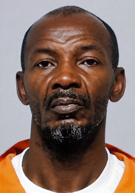 O’Neal Jr., Otha C. mugshot