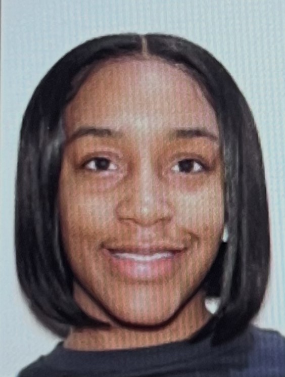 Rutherford, Tierrica C. mugshot
