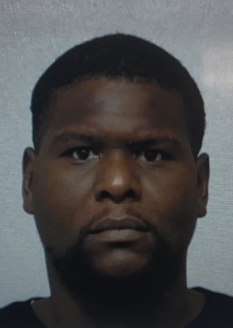 Seabrooks, Anthony S. mugshot